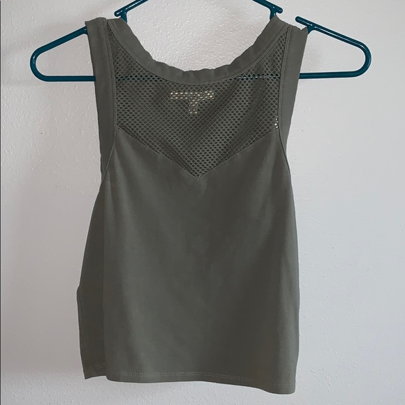 Tank top from Express - Picture 5 of 7